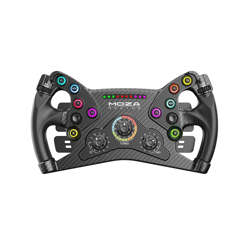 MOZA KS RS047 GT Volan