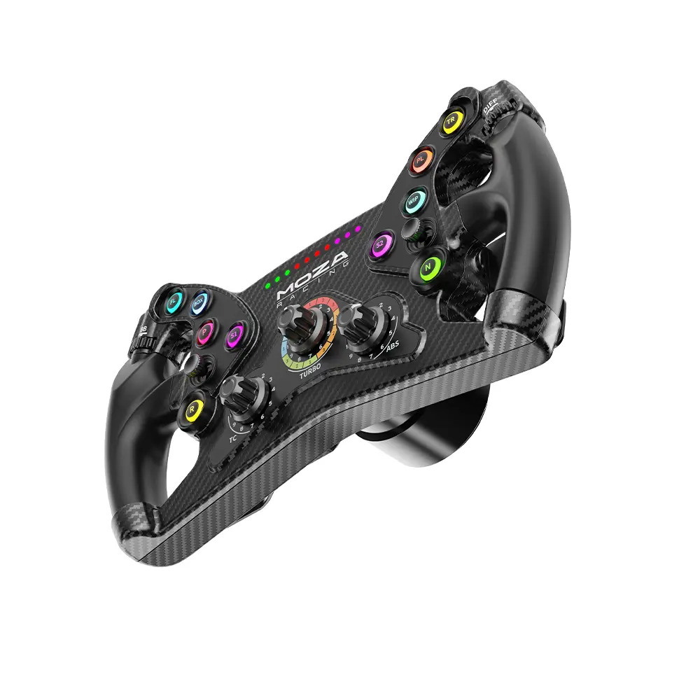 MOZA KS RS047 GT Volan - Slika 4
