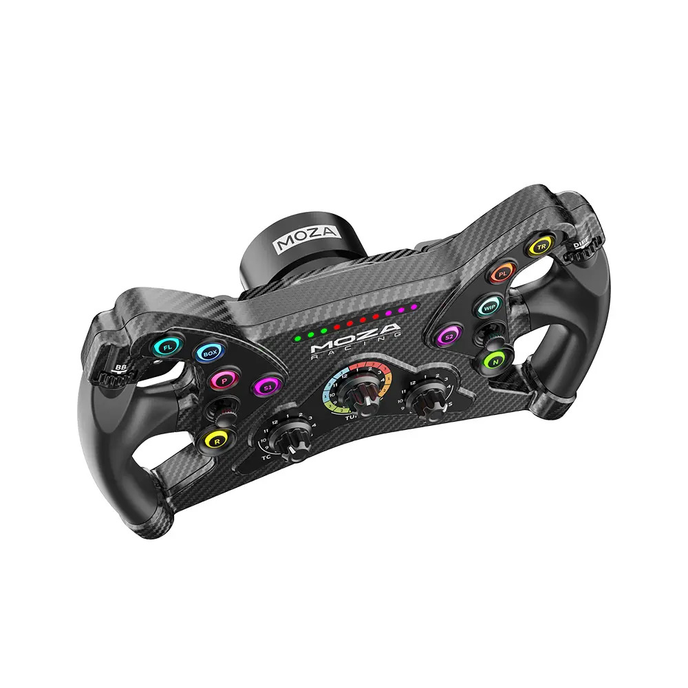 MOZA KS RS047 GT Volan - Slika 5