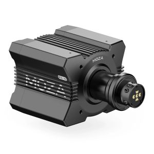 MOZA R12 V2 RS081 Direct Drive  volanska baza (12 Nm)