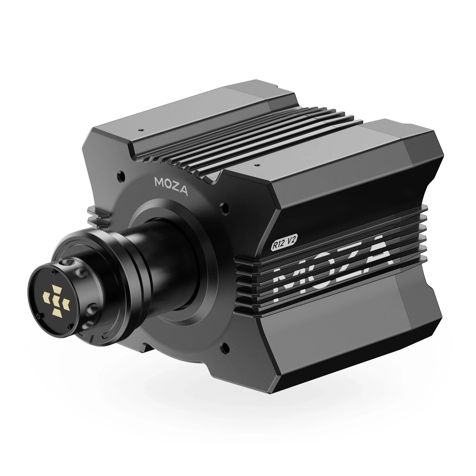 MOZA R12 V2 RS081 Direct Drive volanska baza (12 Nm) - Slika 4