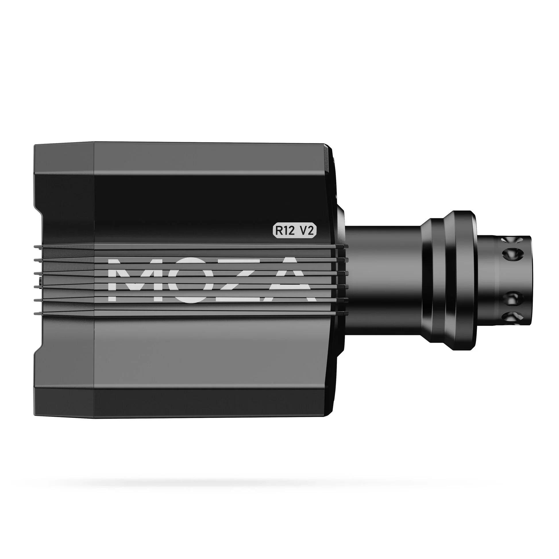 MOZA R12 V2 RS081 Direct Drive volanska baza (12 Nm) - Slika 2