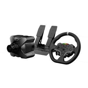 MOZA R3 Bundle RS074 za PC