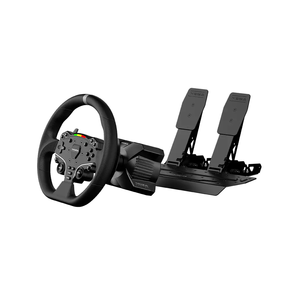 MOZA R3 Bundle RS074 za PC - Slika 2