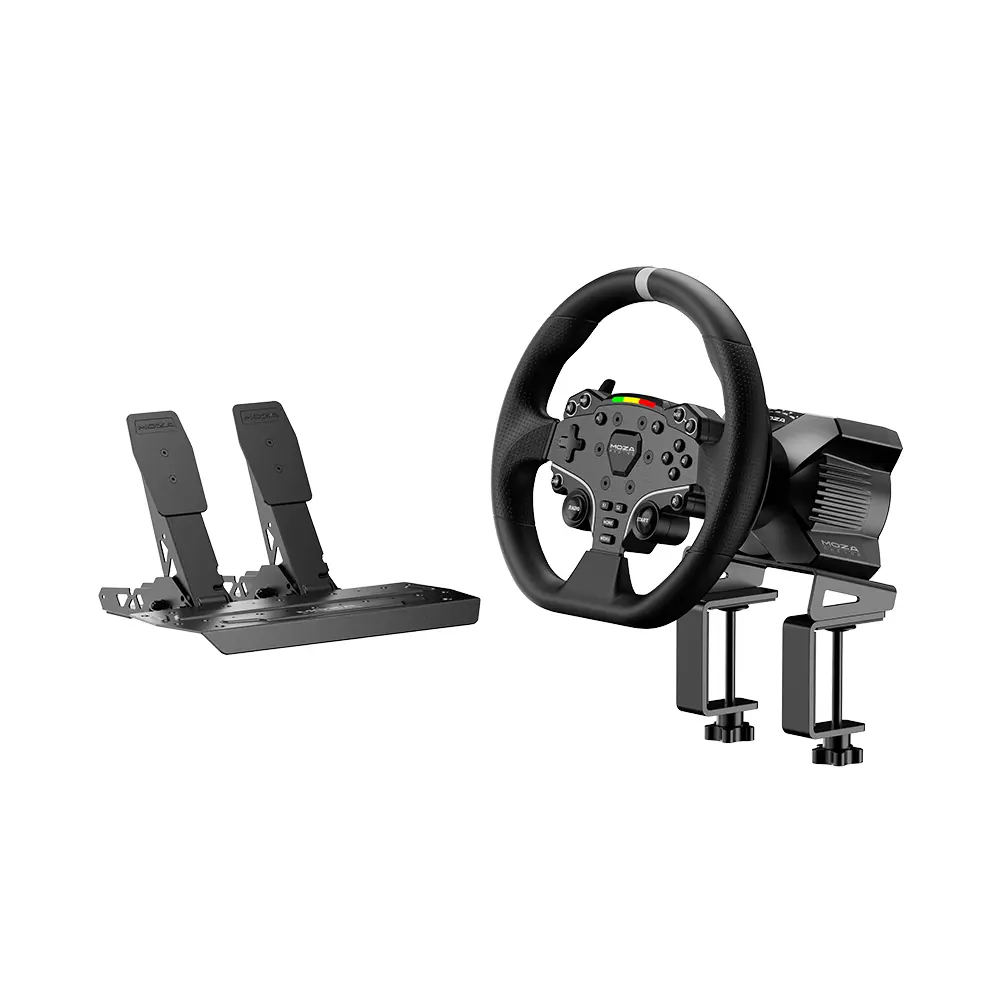 MOZA R3 Bundle RS074 za PC - Slika 3