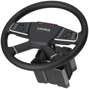 MOZA TSW RS060 volan za kamion