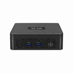 UVI MINI PC R758 – AMD Ryzen 7 5800U – 16GB RAM + 1TB SSD, Windows 11 Pro