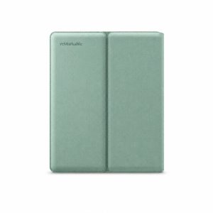 Futrola reMarkable Paper Pure – Sleeve Folio – Polymer Weave – Mist Green