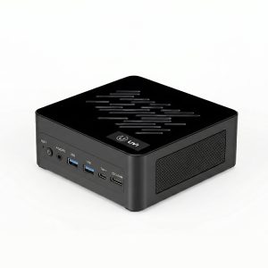 UVI MINI PC R788 – AMD Ryzen 7 8845HS – 16GB RAM + 256GB SSD, Windows 11 Pro