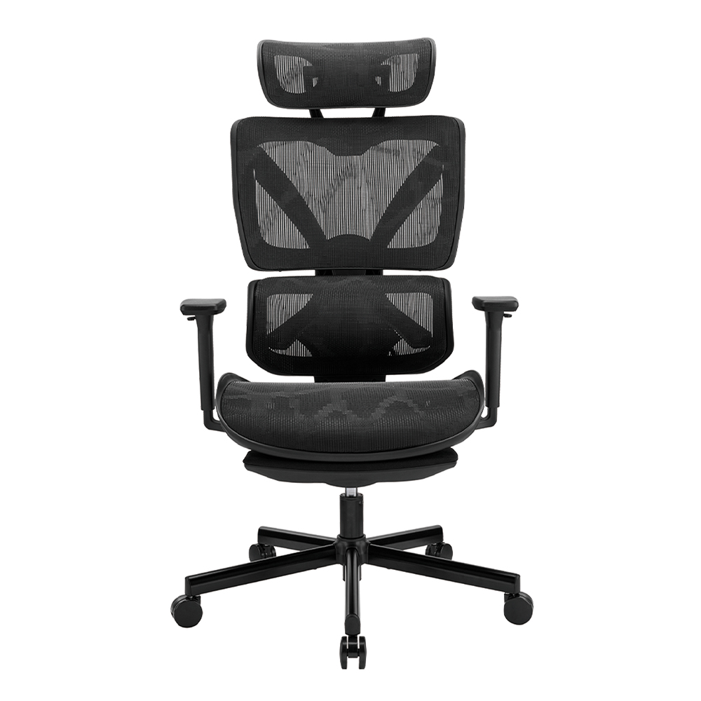 UVI FOCUS PRO uredska / gaming stolica