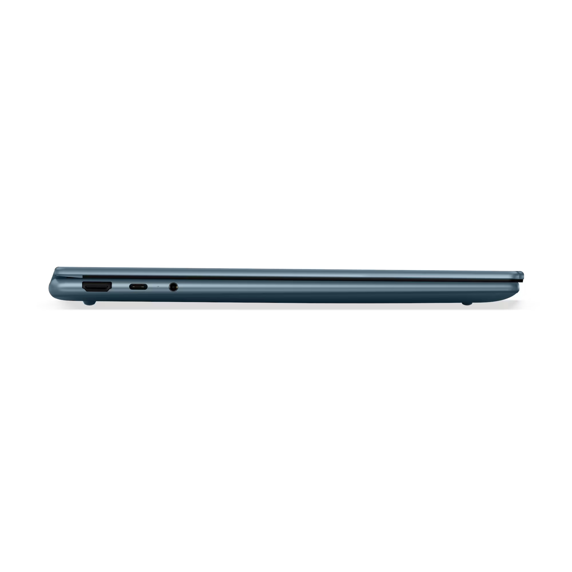 Lenovo Yoga 7 2-in-1 14AKP10 14" Touch OLED Ryzen AI 5 340 16GB 512GB Windows 11 Pro - Slika 6