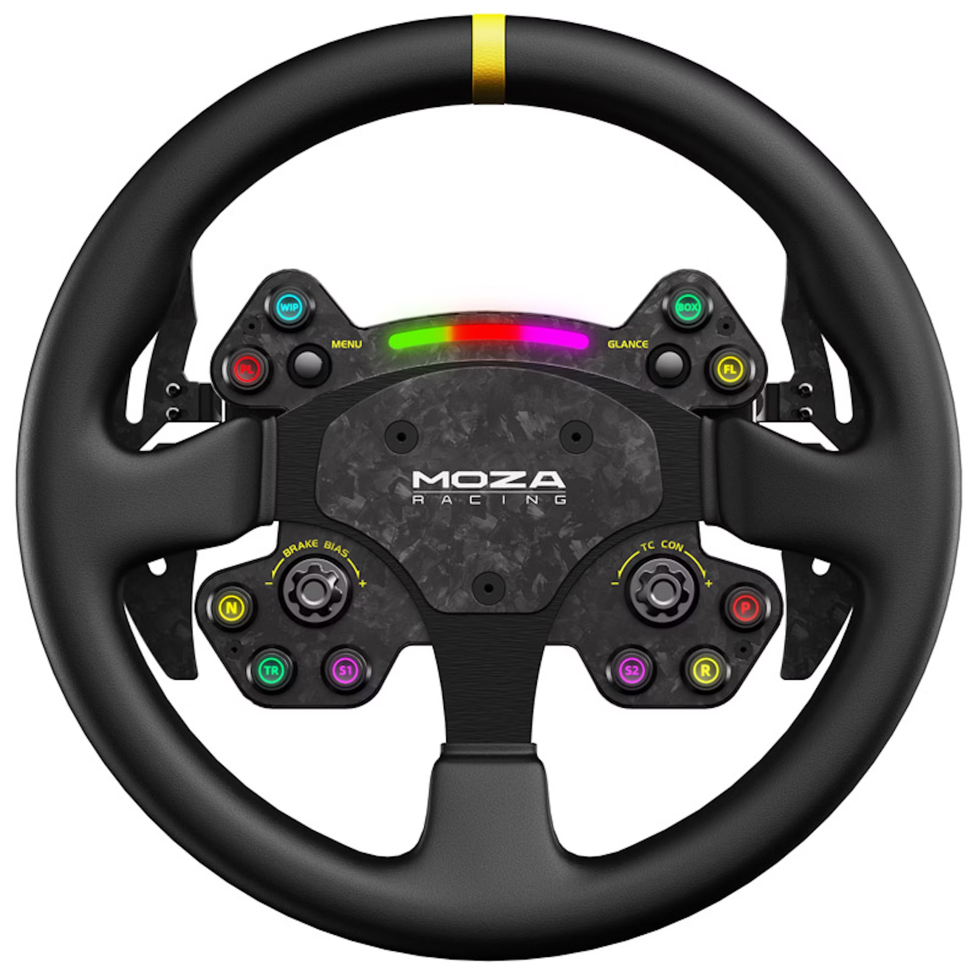 MOZA Racing RS V2 RS25 Volan PC