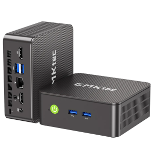 Mini PC GMKtec G3 Pro Intel i3 10110U – 16GB DDR4 + 256GB SSD WIN 11 Pro