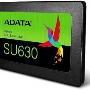 ADATA SSD SU630, R520/W450, 480GB, 7mm, 2.5″