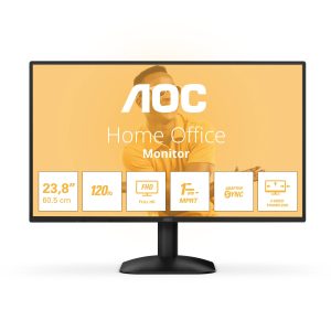 AOC 24B31H 23,8″, VGA, HDMI, 120Hz