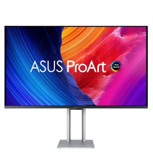 ASUS PA32UCDM, 32″, 4K HDR, USB-C/TB4/HDMI/hub