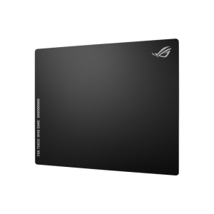 ASUS ROG Moonstone Ace, gaming podloga, crna