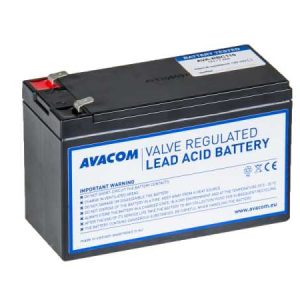 Avacom baterija za APC RBC110