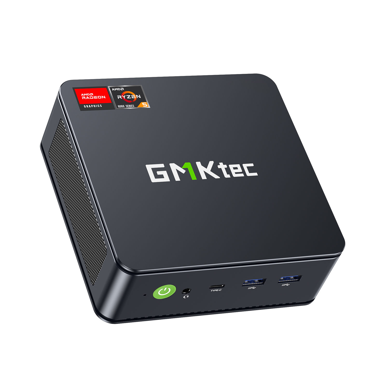 MINI PC GMKtec M5 Ultra AMD Ryzen 7 7730U 16GB RAM + 1TB SSD WIN 11 Pro - Slika 5