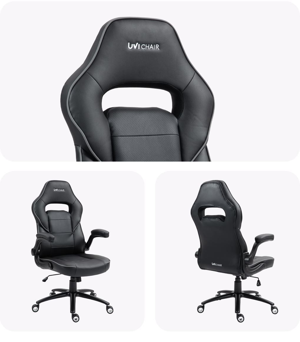 UVI Chair Simple Office - Slika 6