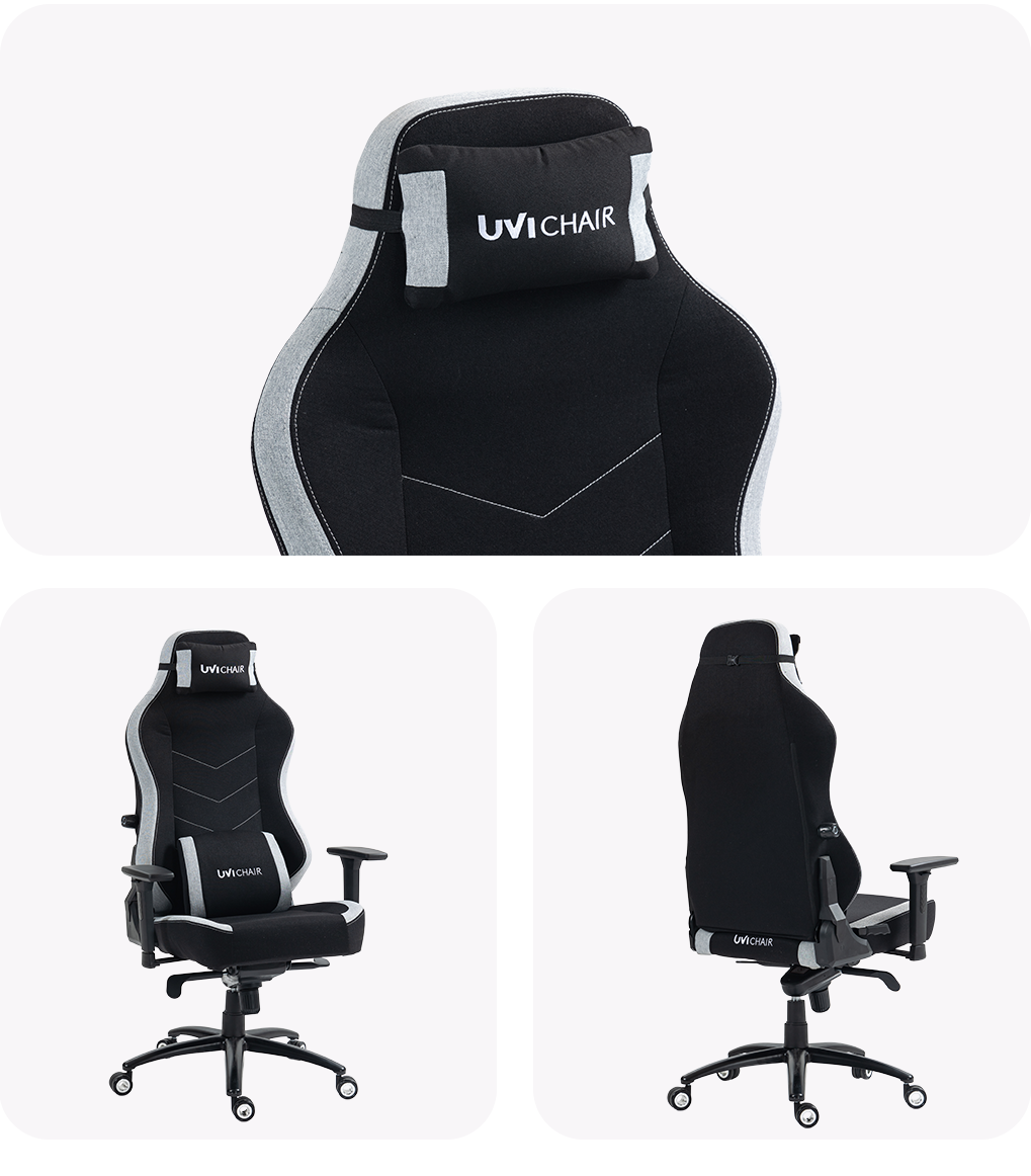 UVI Chair Alpha - Slika 7