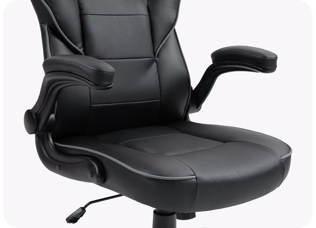 UVI Chair Simple Office - Slika 7
