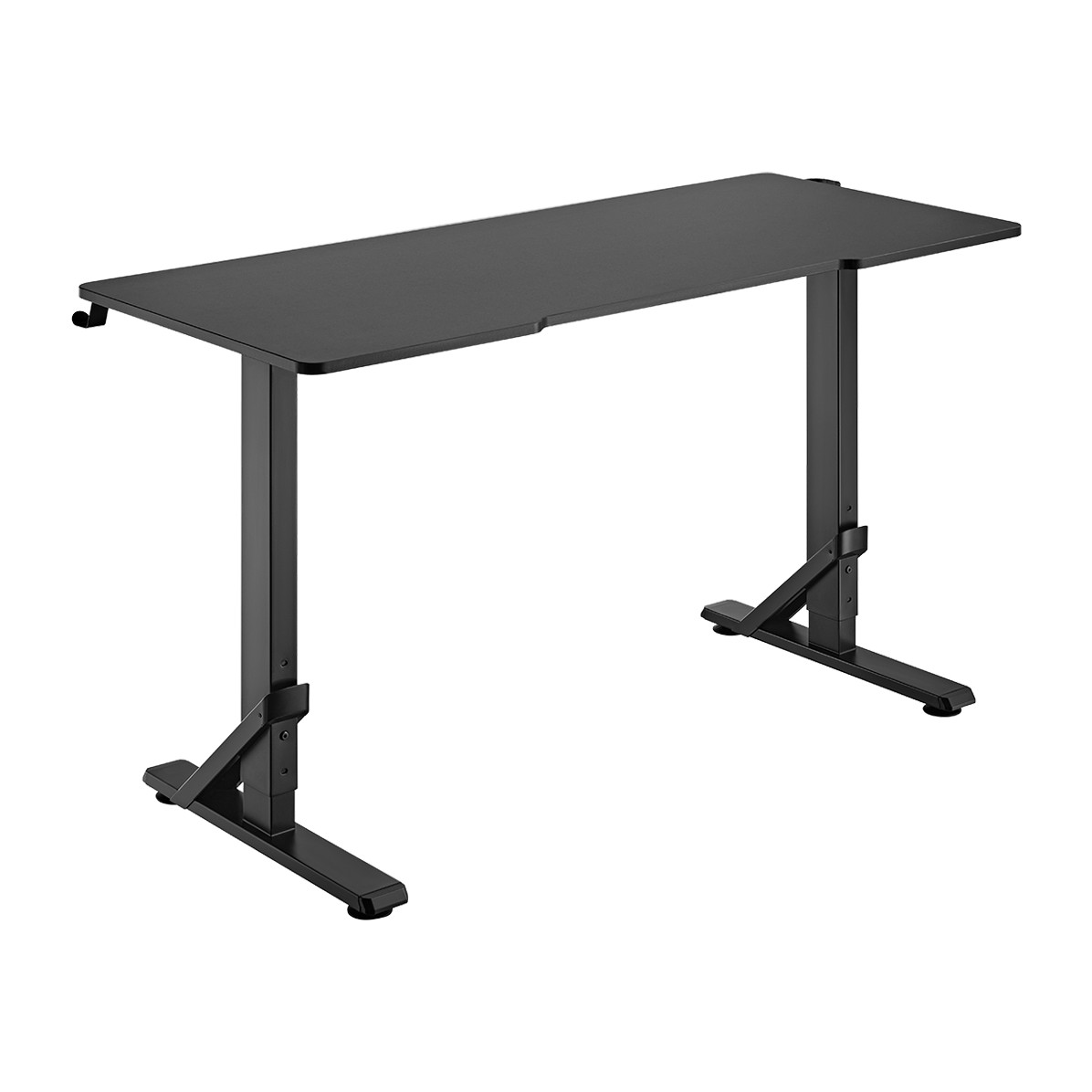 UVI Desk Breacher RGB podesiv gaming stol 136 cm x 60 cm - Slika 3