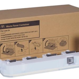 Spremnik otpadnog tonera WT-201