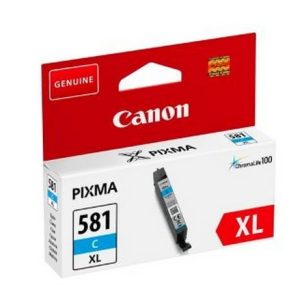 Canon tinta CLI-581C XL, cijan
