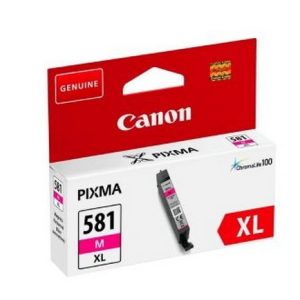 Canon tinta CLI-581M XL, magenta