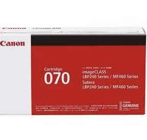 Canon toner CRG-070