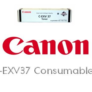 Canon toner CEXV37