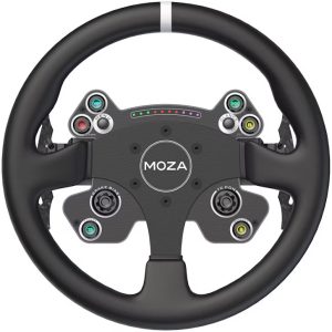 MOZA CS V2P RS057 Volan PC