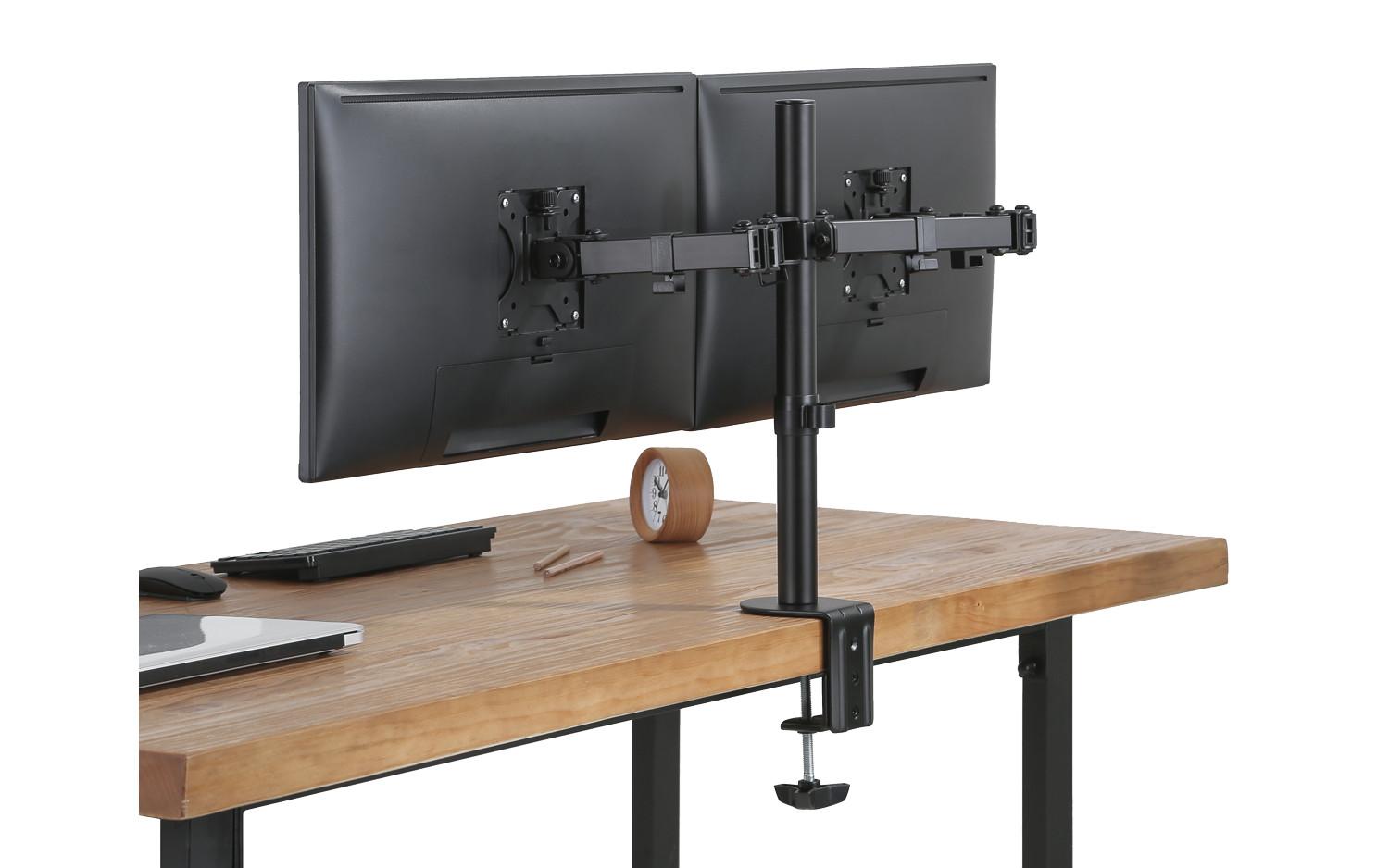 UVI Desk VESA za 2 monitora - Slika 6