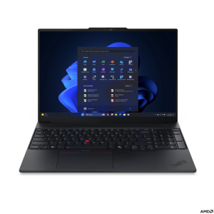 Lenovo E16 Gen4 AI 5-330/16GB/512GB/16”WUXGA/W11P
