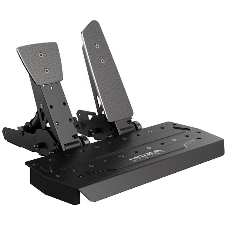 MOZA Racing SR-P RS11 pedale - Slika 4