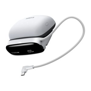 BOBOVR PD100 baza za punjenje i powerbank – Combo set