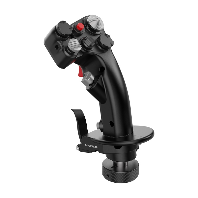 MOZA Flightstick MH16 AS002 kontrolna ručica za letenje - Slika 4