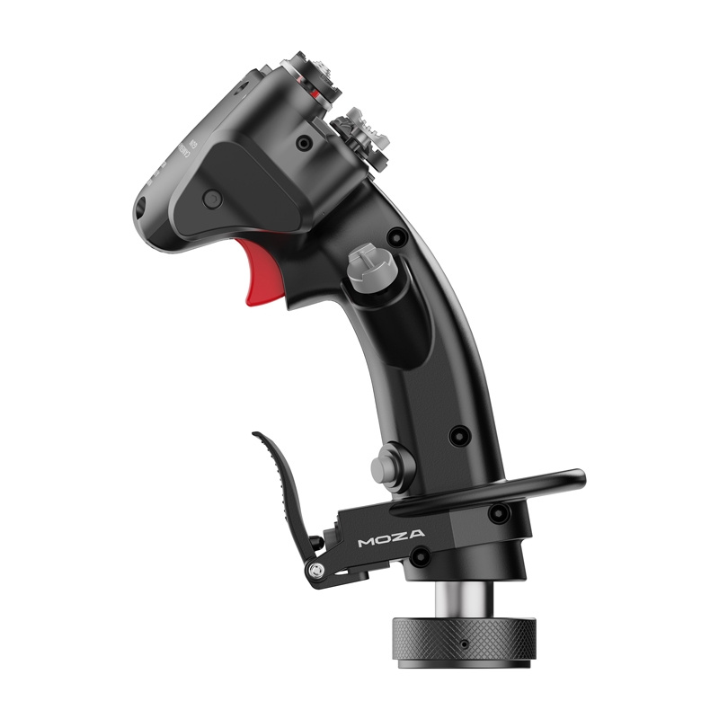 MOZA Flightstick MH16 AS002 kontrolna ručica za letenje - Slika 5