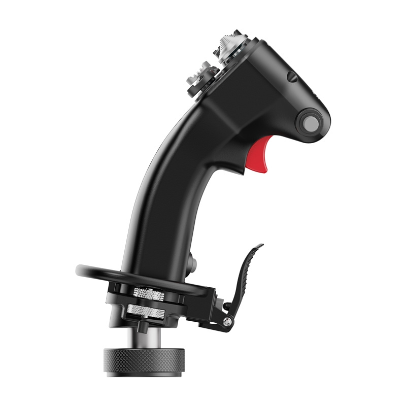 MOZA Flightstick MH16 AS002 kontrolna ručica za letenje - Slika 3