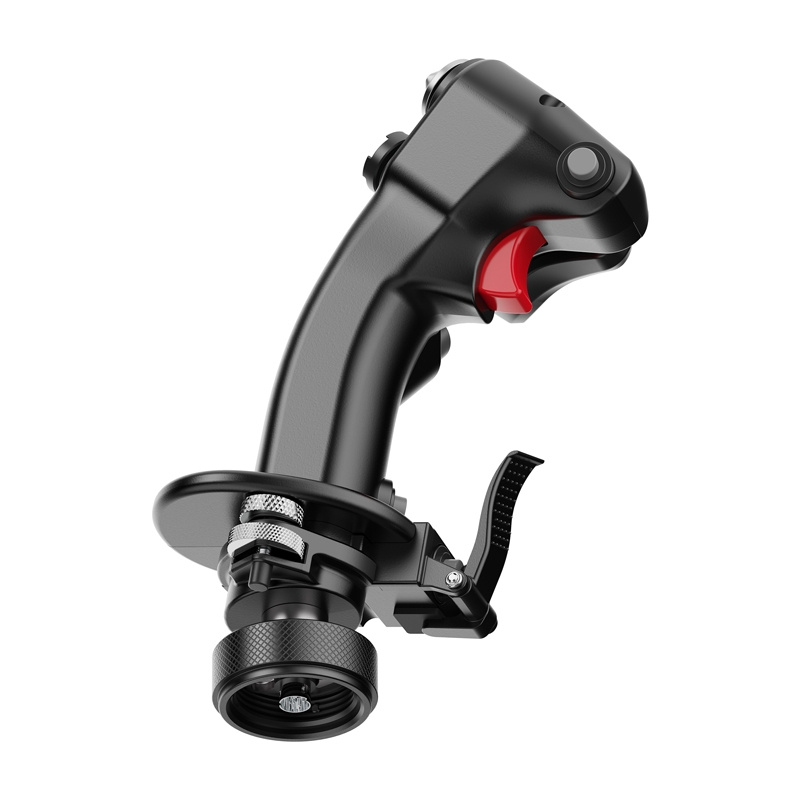 MOZA Flightstick MH16 AS002 kontrolna ručica za letenje - Slika 2