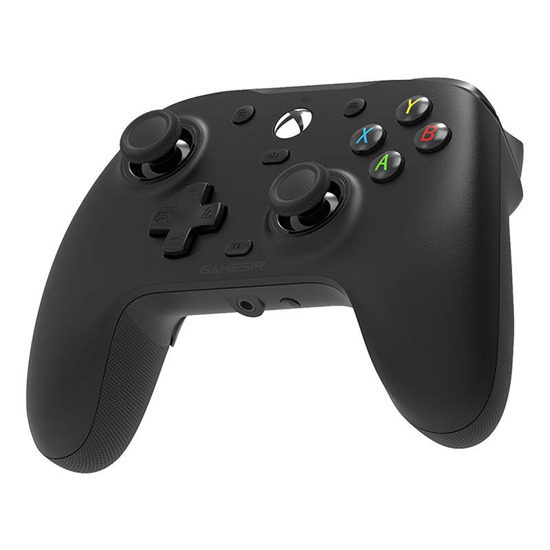 GameSir G7 HE žičani kontroler (crni) - Slika 2