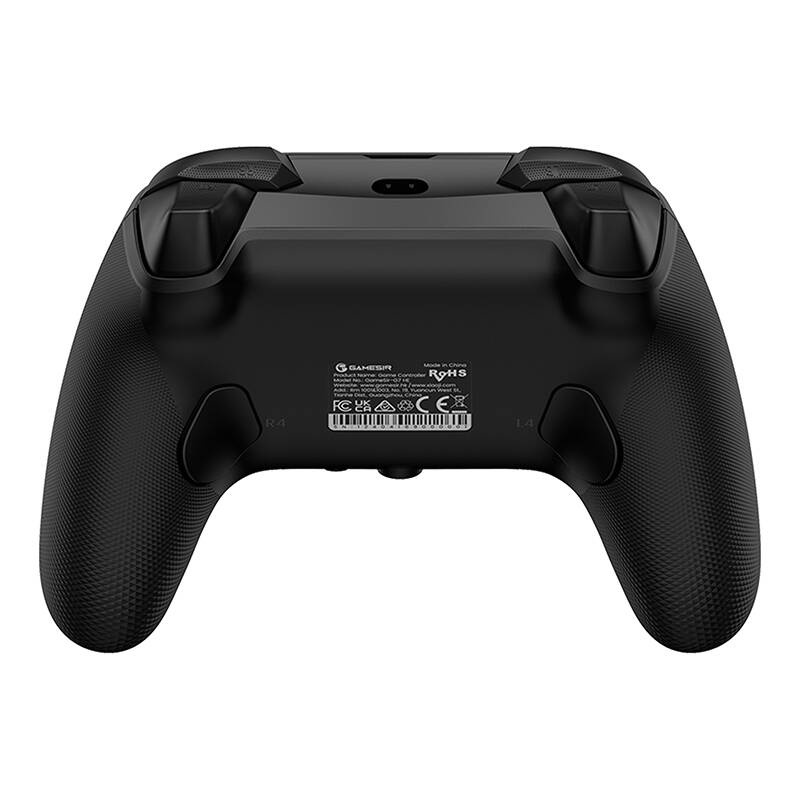 GameSir G7 HE žičani kontroler (crni) - Slika 3