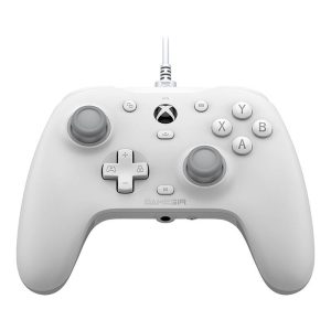 GameSir G7 HE žičani kontroler (bijeli)