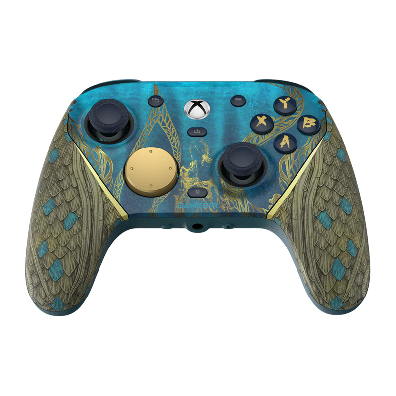 GameSir G7 Pro WC Wuchang Edition bežični kontroler - Slika 3