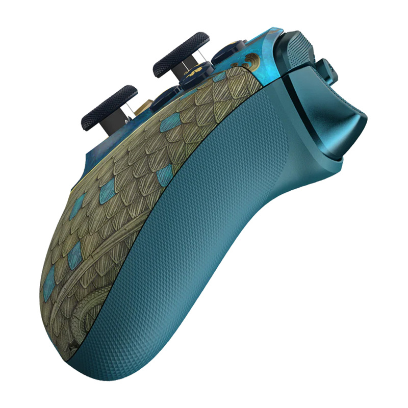 GameSir G7 Pro WC Wuchang Edition bežični kontroler - Slika 6