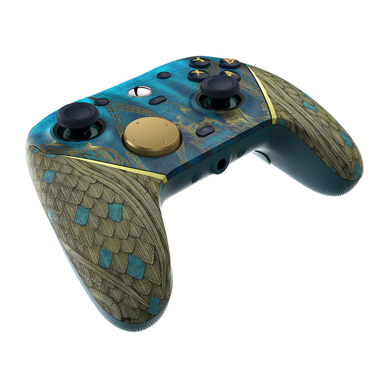 GameSir G7 Pro WC Wuchang Edition bežični kontroler - Slika 7