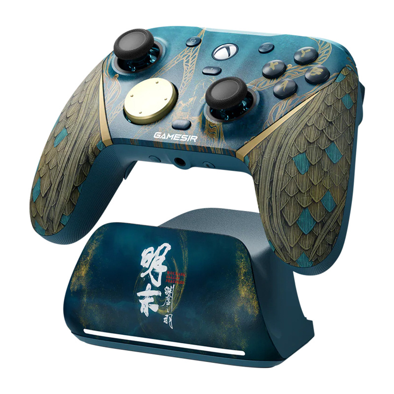 GameSir G7 Pro WC Wuchang Edition bežični kontroler - Slika 2