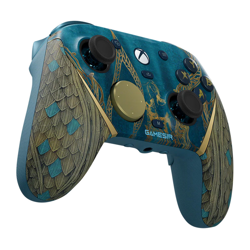 GameSir G7 Pro WC Wuchang Edition bežični kontroler - Slika 4