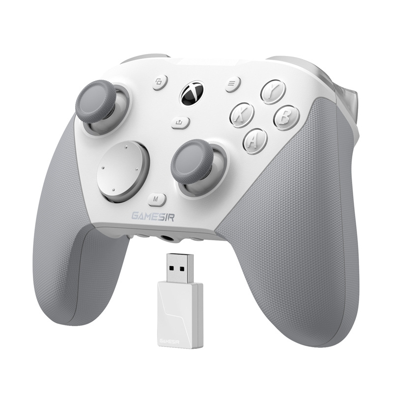 GameSir G7 Pro WT TRI-MODE kontroler (bijeli) - Slika 2